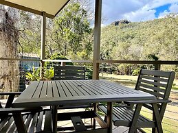 Esk Caravan Park & Motel