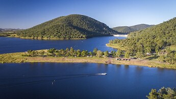 Esk Caravan Park & Motel