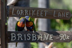 Esk Caravan Park & Motel