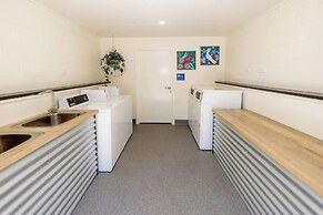 Esk Caravan Park & Motel