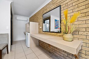 Esk Caravan Park & Motel