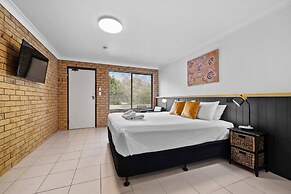 Esk Caravan Park & Motel