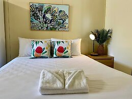 Esk Caravan Park & Motel