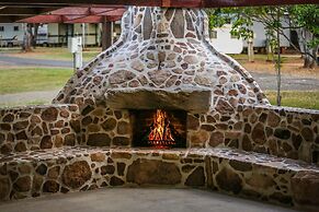 Esk Caravan Park & Motel