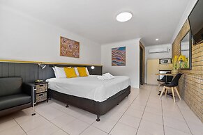 Esk Caravan Park & Motel