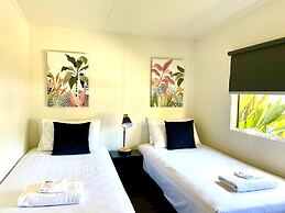 Esk Caravan Park & Motel