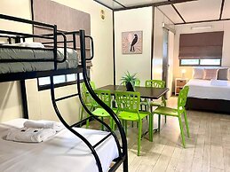 Esk Caravan Park & Motel