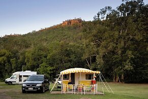 Esk Caravan Park & Motel