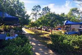 Esk Caravan Park & Motel