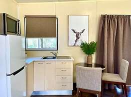 Esk Caravan Park & Motel