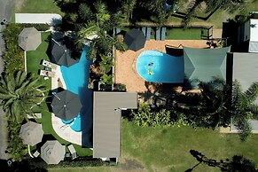Esk Caravan Park & Motel