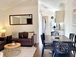 Esk Caravan Park & Motel