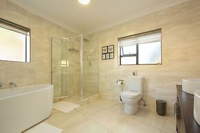 Royal Hills Lodge and Spa