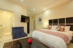 Royal Hills Lodge and Spa