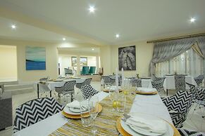 Royal Hills Lodge and Spa