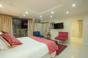 Royal Hills Lodge and Spa