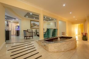 Royal Hills Lodge and Spa