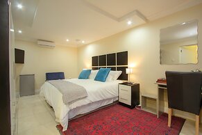 Royal Hills Lodge and Spa