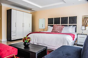 Royal Hills Lodge and Spa