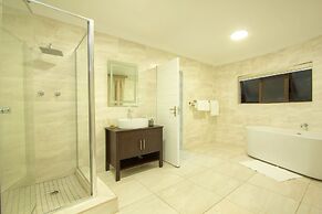 Royal Hills Lodge and Spa