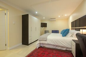 Royal Hills Lodge and Spa