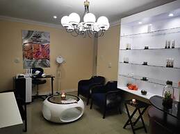 Royal Hills Lodge and Spa