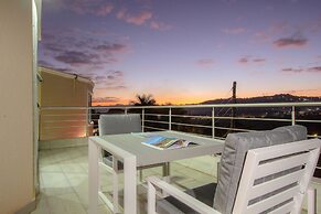 Royal Hills Lodge and Spa