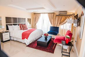 Royal Hills Lodge and Spa