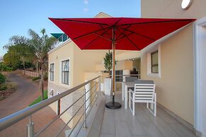 Royal Hills Lodge and Spa