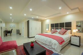 Royal Hills Lodge and Spa