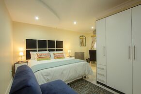 Royal Hills Lodge and Spa