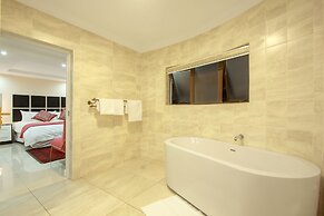 Royal Hills Lodge and Spa