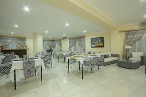 Royal Hills Lodge and Spa