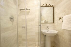 Royal Hills Lodge and Spa