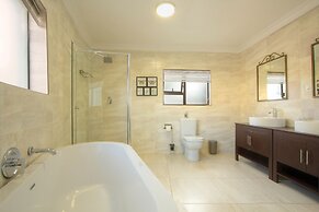 Royal Hills Lodge and Spa