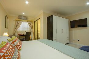 Royal Hills Lodge and Spa