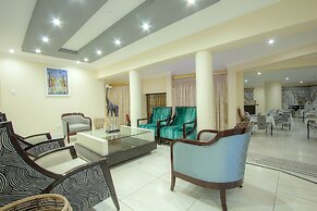 Royal Hills Lodge and Spa