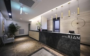 RIAN Hotel