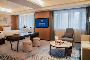 Foreign Trade Centre C&D Hotel Fuzhou