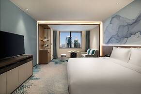 Foreign Trade Centre C&D Hotel Fuzhou