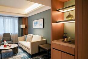 Foreign Trade Centre C&D Hotel Fuzhou