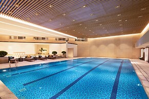 Foreign Trade Centre C&D Hotel Fuzhou