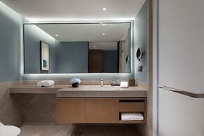 Foreign Trade Centre C&D Hotel Fuzhou