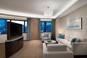 Foreign Trade Centre C&D Hotel Fuzhou