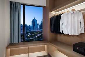 Foreign Trade Centre C&D Hotel Fuzhou