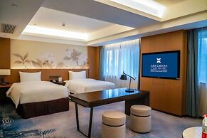 Foreign Trade Centre C&D Hotel Fuzhou