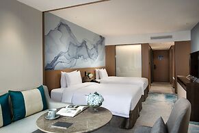 Foreign Trade Centre C&D Hotel Fuzhou