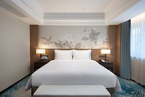 Foreign Trade Centre C&D Hotel Fuzhou