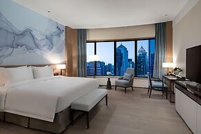 Foreign Trade Centre C&D Hotel Fuzhou