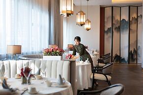 Foreign Trade Centre C&D Hotel Fuzhou